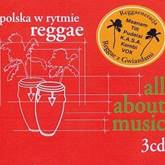Opis: All About Music - Polska w rytmie reggae - zdj&eogon;cie 1