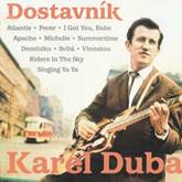 Opis: Dostavnk (CD, Compilation, Remastered) album cover